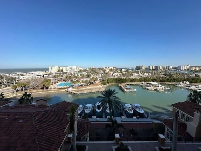521 MANDALAY AVENUE 704, Clearwater Beach, FL 33767