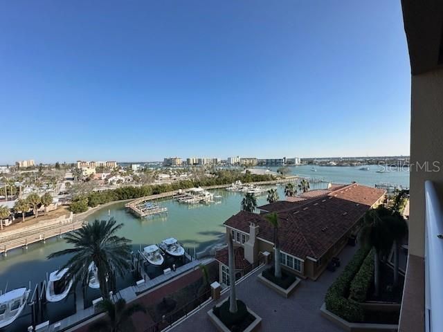 521 MANDALAY AVENUE 704, Clearwater Beach, FL 33767