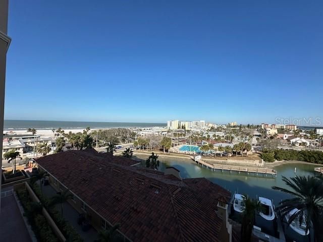 521 MANDALAY AVENUE 704, Clearwater Beach, FL 33767
