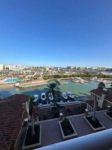 521 MANDALAY AVENUE 704, Clearwater Beach, FL 33767