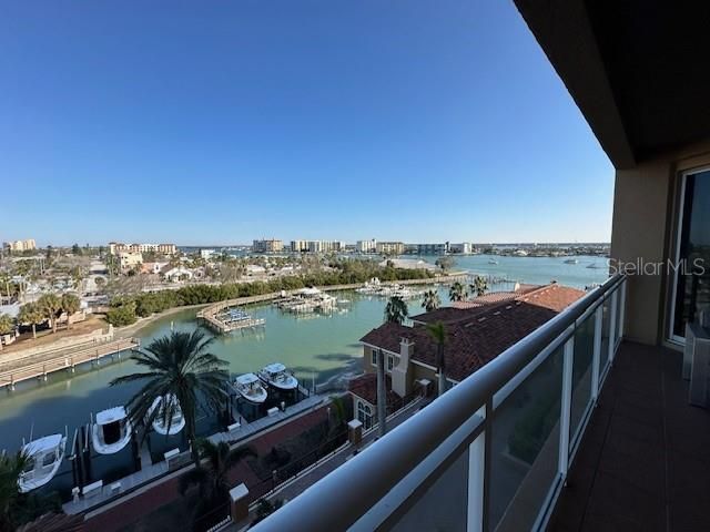 521 MANDALAY AVENUE 704, Clearwater Beach, FL 33767
