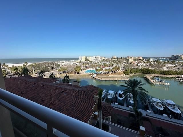 521 MANDALAY AVENUE 704, Clearwater Beach, FL 33767