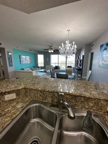 521 MANDALAY AVENUE 704, Clearwater Beach, FL 33767