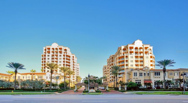 521 MANDALAY AVENUE 704, Clearwater Beach, FL 33767