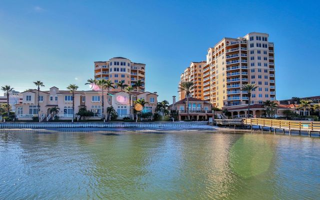 521 MANDALAY AVENUE 704, Clearwater Beach, FL 33767