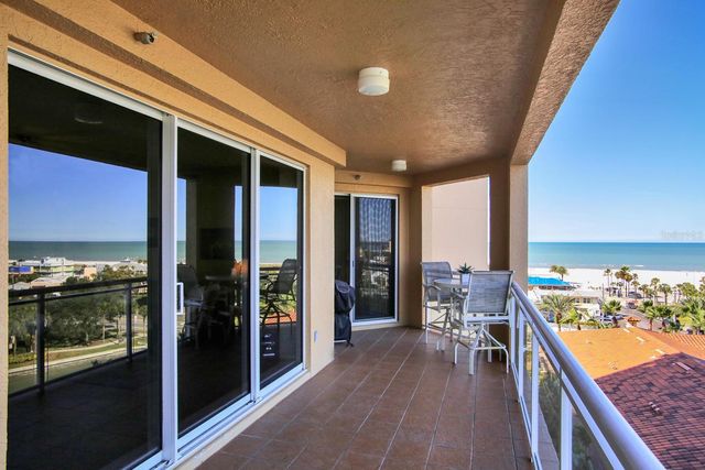 521 MANDALAY AVENUE 704, Clearwater Beach, FL 33767