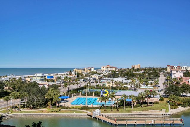 521 MANDALAY AVENUE 704, Clearwater Beach, FL 33767