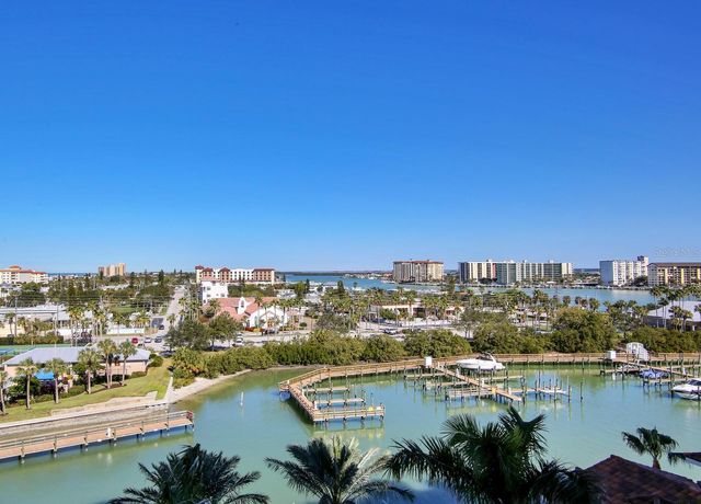 521 MANDALAY AVENUE 704, Clearwater Beach, FL 33767