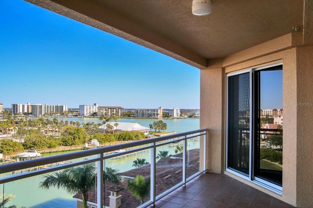 521 MANDALAY AVENUE 704, Clearwater Beach, FL 33767
