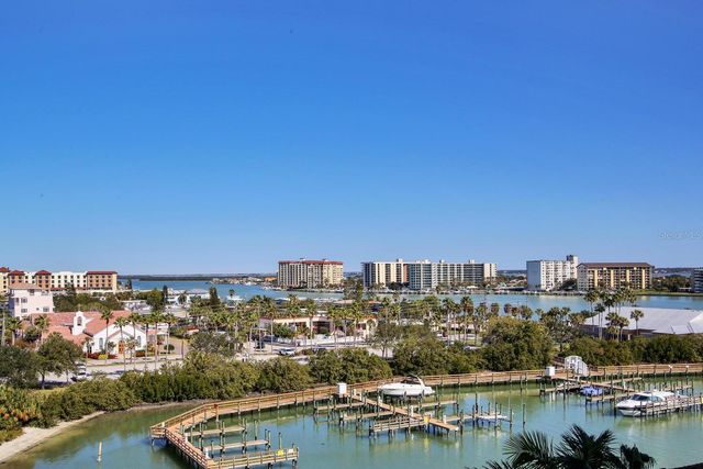 521 MANDALAY AVENUE 704, Clearwater Beach, FL 33767