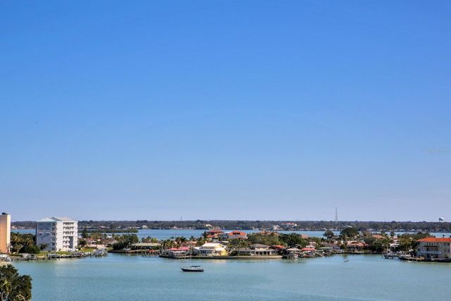 521 MANDALAY AVENUE 704, Clearwater Beach, FL 33767