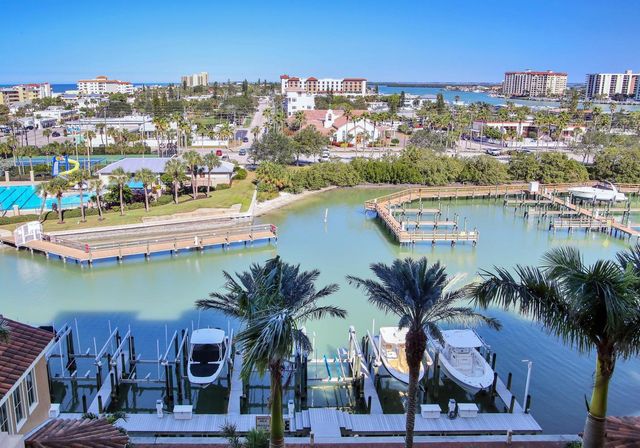 521 MANDALAY AVENUE 704, Clearwater Beach, FL 33767