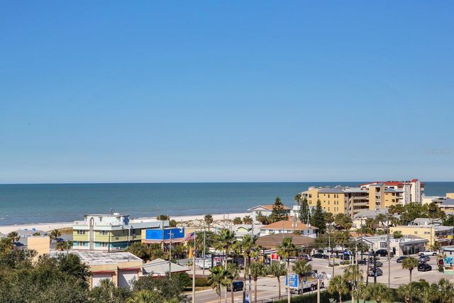 521 MANDALAY AVENUE 704, Clearwater Beach, FL 33767
