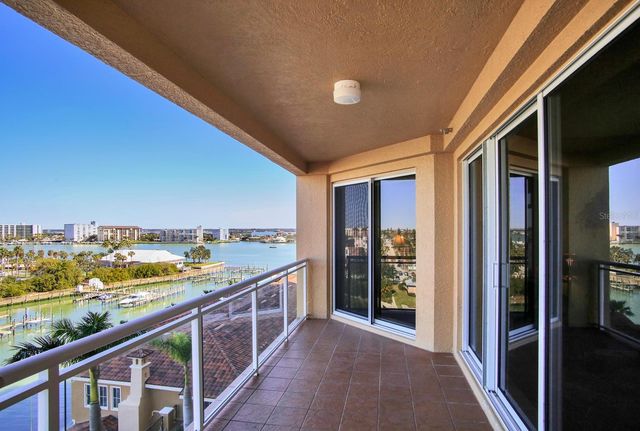 521 MANDALAY AVENUE 704, Clearwater Beach, FL 33767