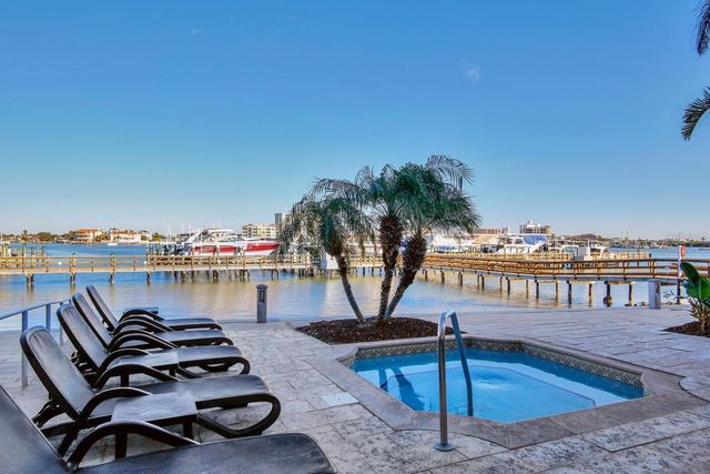 521 MANDALAY AVENUE 704, Clearwater Beach, FL 33767