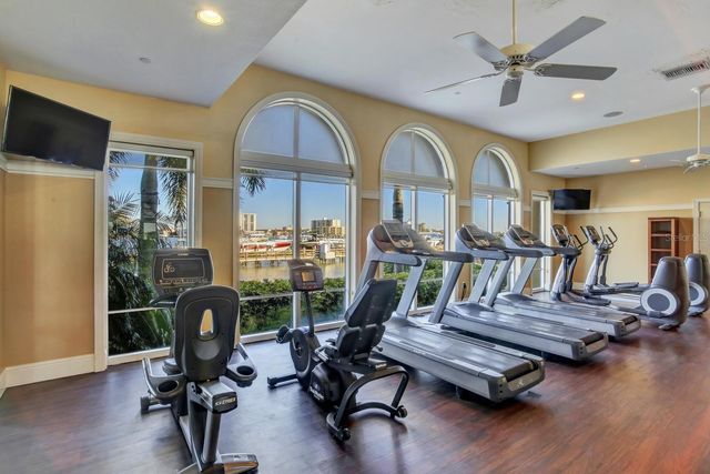 521 MANDALAY AVENUE 704, Clearwater Beach, FL 33767