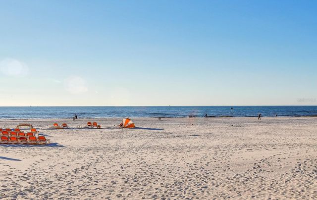 521 MANDALAY AVENUE 704, Clearwater Beach, FL 33767