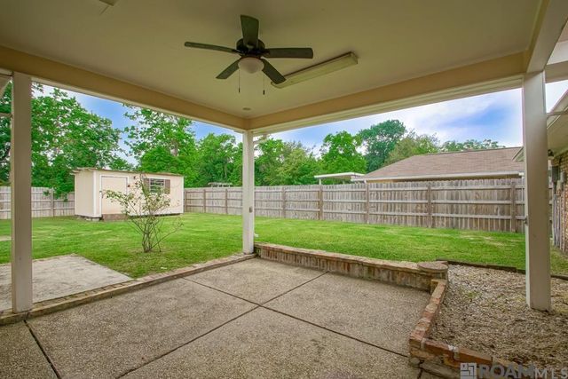 440 Chesterfield Dr, Baton Rouge, LA 70815