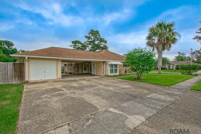 440 Chesterfield Dr, Baton Rouge, LA 70815