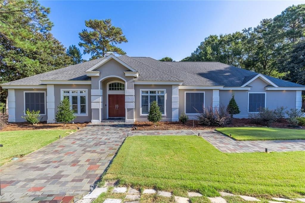 9000 Pine Run, Daphne, AL 36527