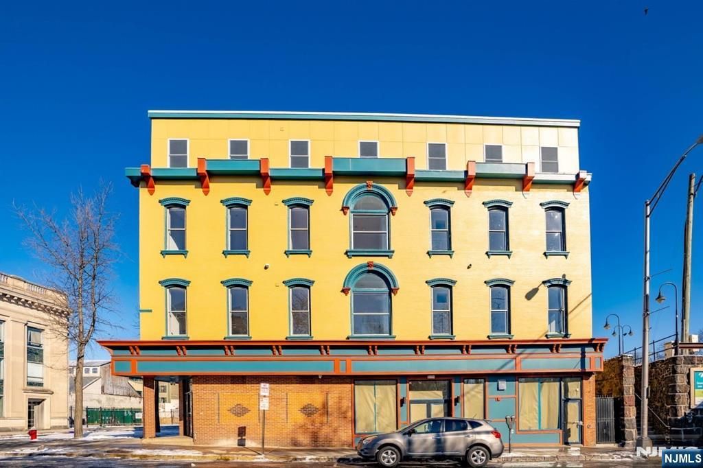 100 North Avenue 10, Plainfield, NJ 07060