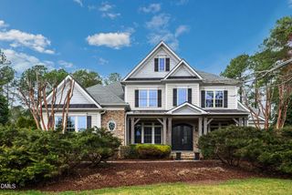 7517 Everton Way, Wake Forest, NC 27587