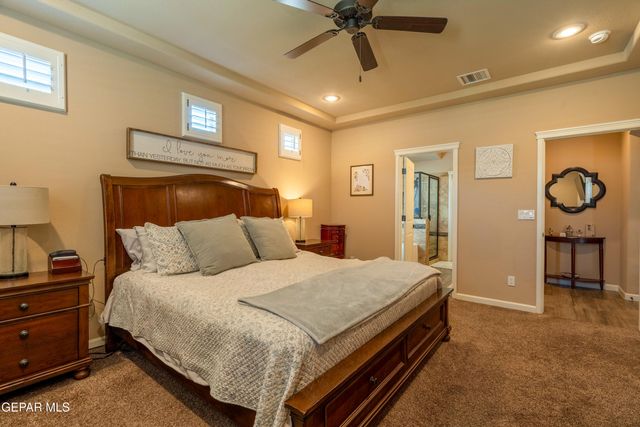 7730 Enchanted View Drive, El Paso, TX 79911