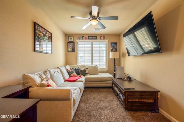 7730 Enchanted View Drive, El Paso, TX 79911