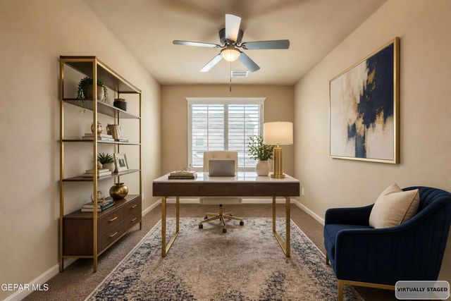 7730 Enchanted View Drive, El Paso, TX 79911