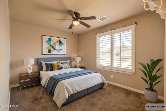 7730 Enchanted View Drive, El Paso, TX 79911