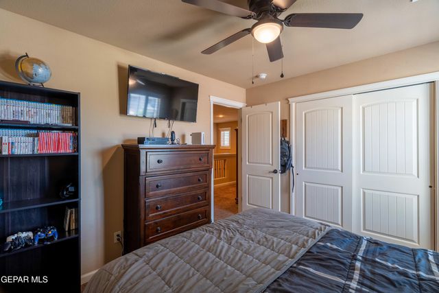 7730 Enchanted View Drive, El Paso, TX 79911