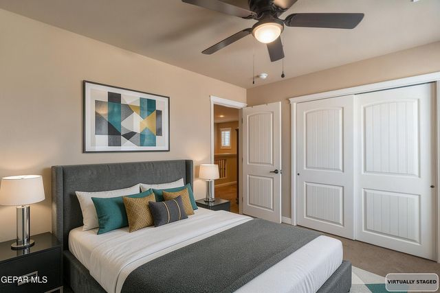 7730 Enchanted View Drive, El Paso, TX 79911