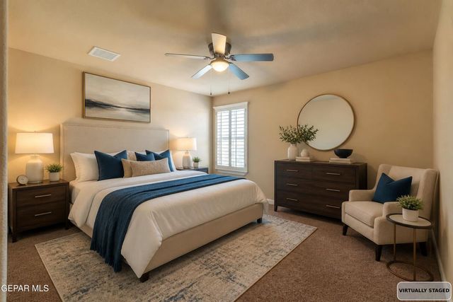 7730 Enchanted View Drive, El Paso, TX 79911