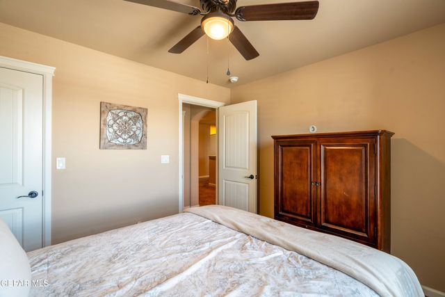 7730 Enchanted View Drive, El Paso, TX 79911