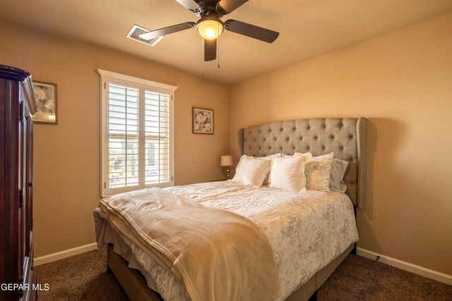 7730 Enchanted View Drive, El Paso, TX 79911