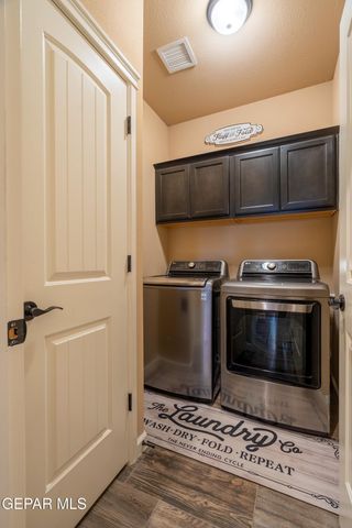 7730 Enchanted View Drive, El Paso, TX 79911