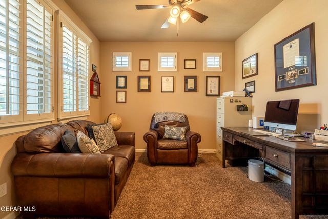 7730 Enchanted View Drive, El Paso, TX 79911