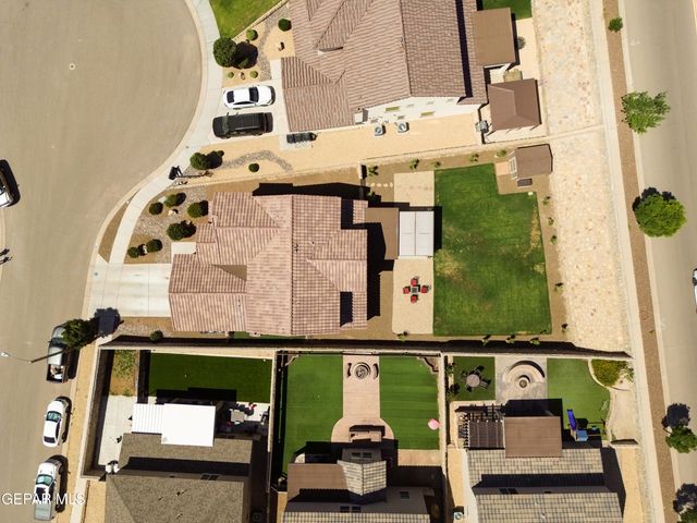 7730 Enchanted View Drive, El Paso, TX 79911