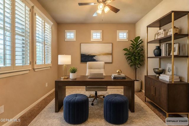 7730 Enchanted View Drive, El Paso, TX 79911