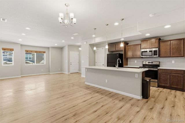 4055 Tiberias Point, Colorado Springs, CO 80916