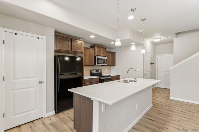 4055 Tiberias Point, Colorado Springs, CO 80916