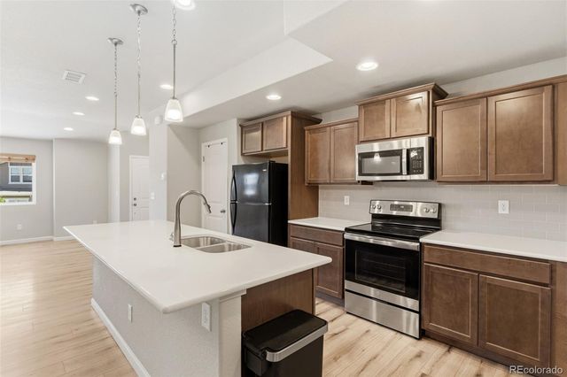 4055 Tiberias Point, Colorado Springs, CO 80916