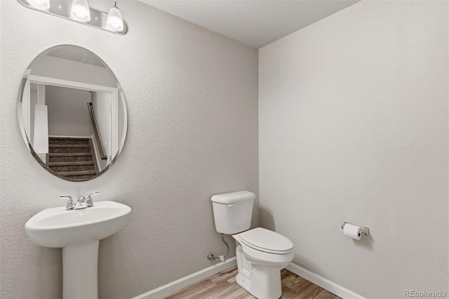 4055 Tiberias Point, Colorado Springs, CO 80916