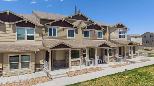4055 Tiberias Point, Colorado Springs, CO 80916