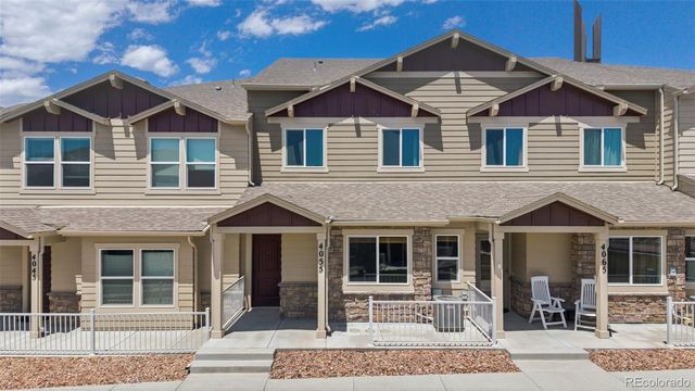 4055 Tiberias Point, Colorado Springs, CO 80916