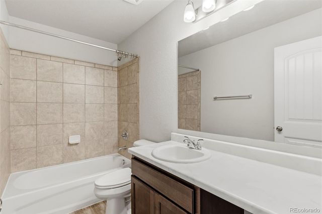4055 Tiberias Point, Colorado Springs, CO 80916