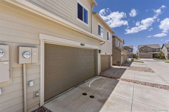 4055 Tiberias Point, Colorado Springs, CO 80916
