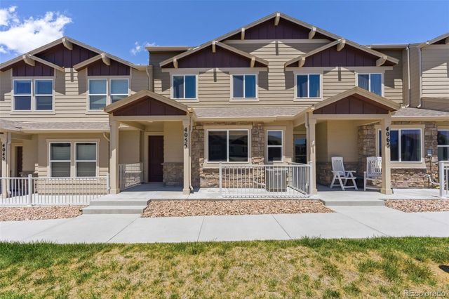 4055 Tiberias Point, Colorado Springs, CO 80916