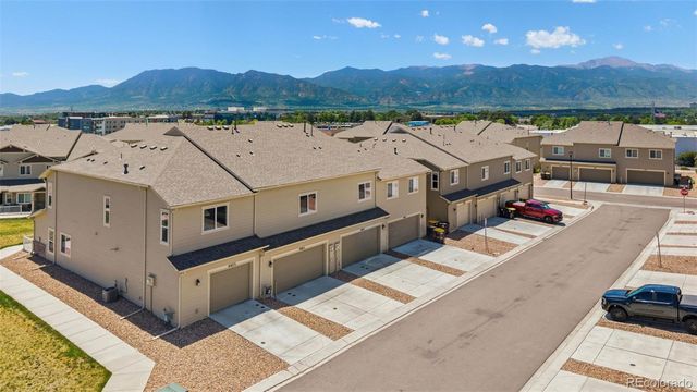 4055 Tiberias Point, Colorado Springs, CO 80916
