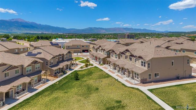 4055 Tiberias Point, Colorado Springs, CO 80916
